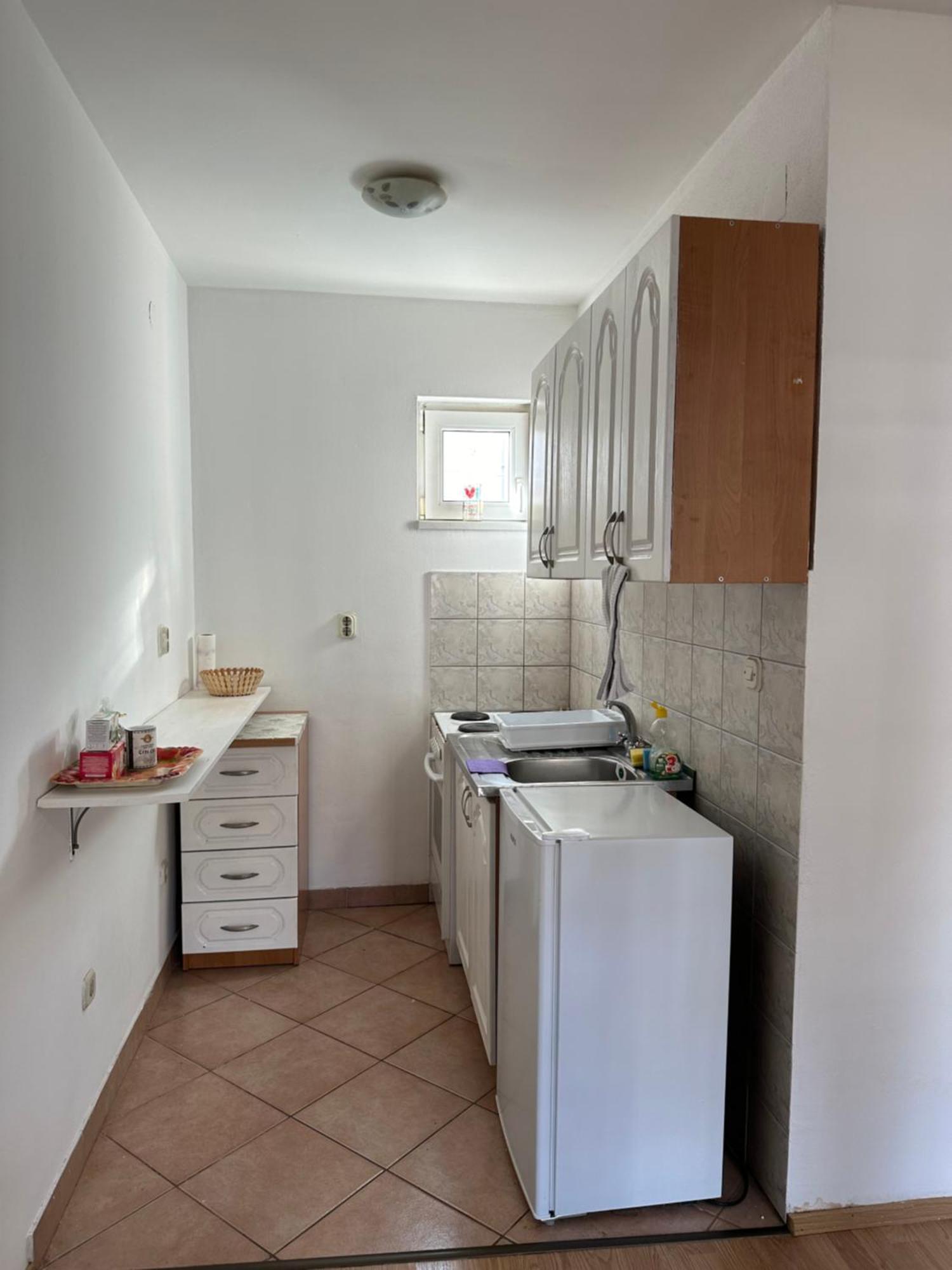 Apartment Collina Мостар Екстериор снимка