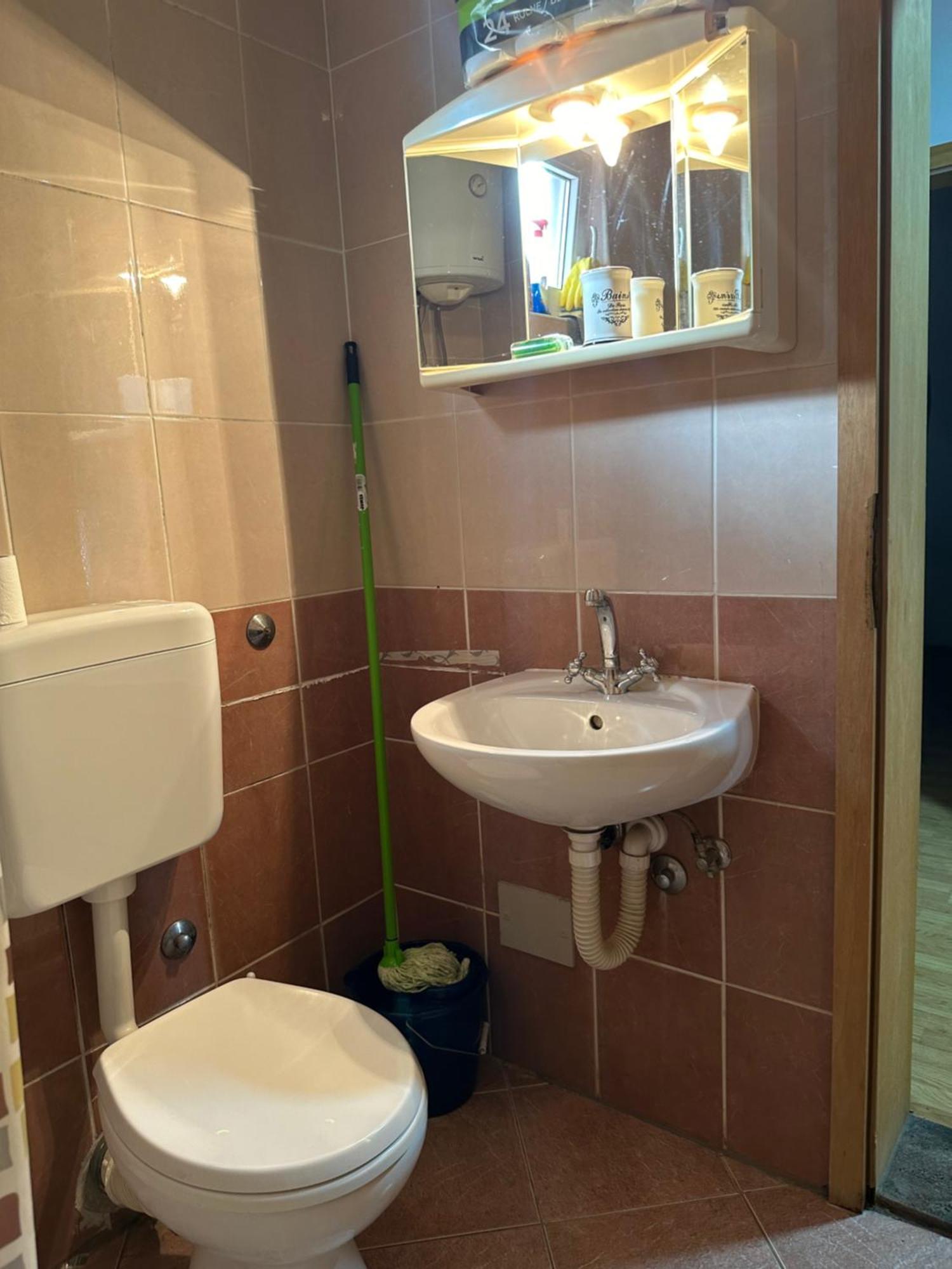 Apartment Collina Мостар Екстериор снимка