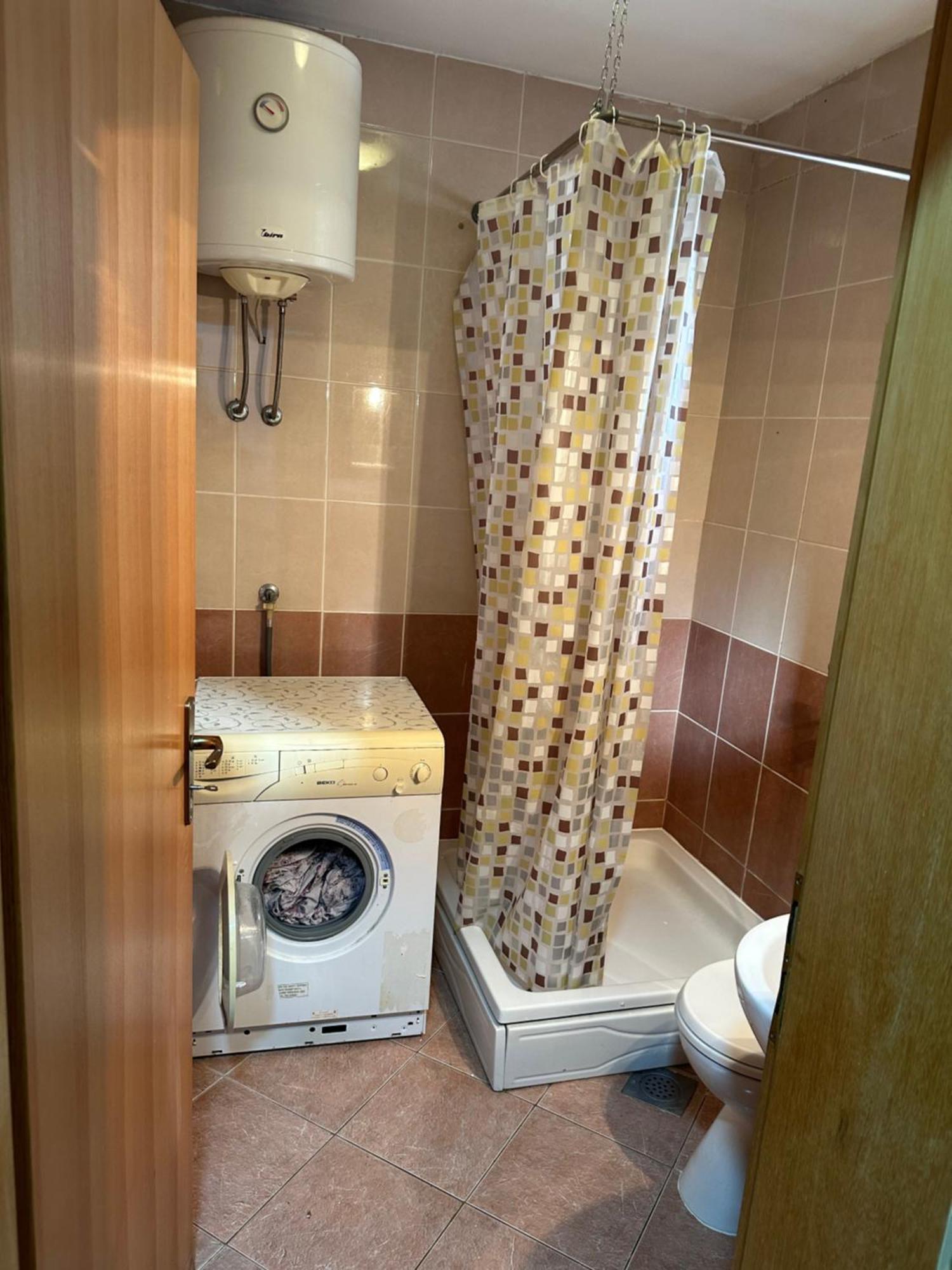 Apartment Collina Мостар Екстериор снимка