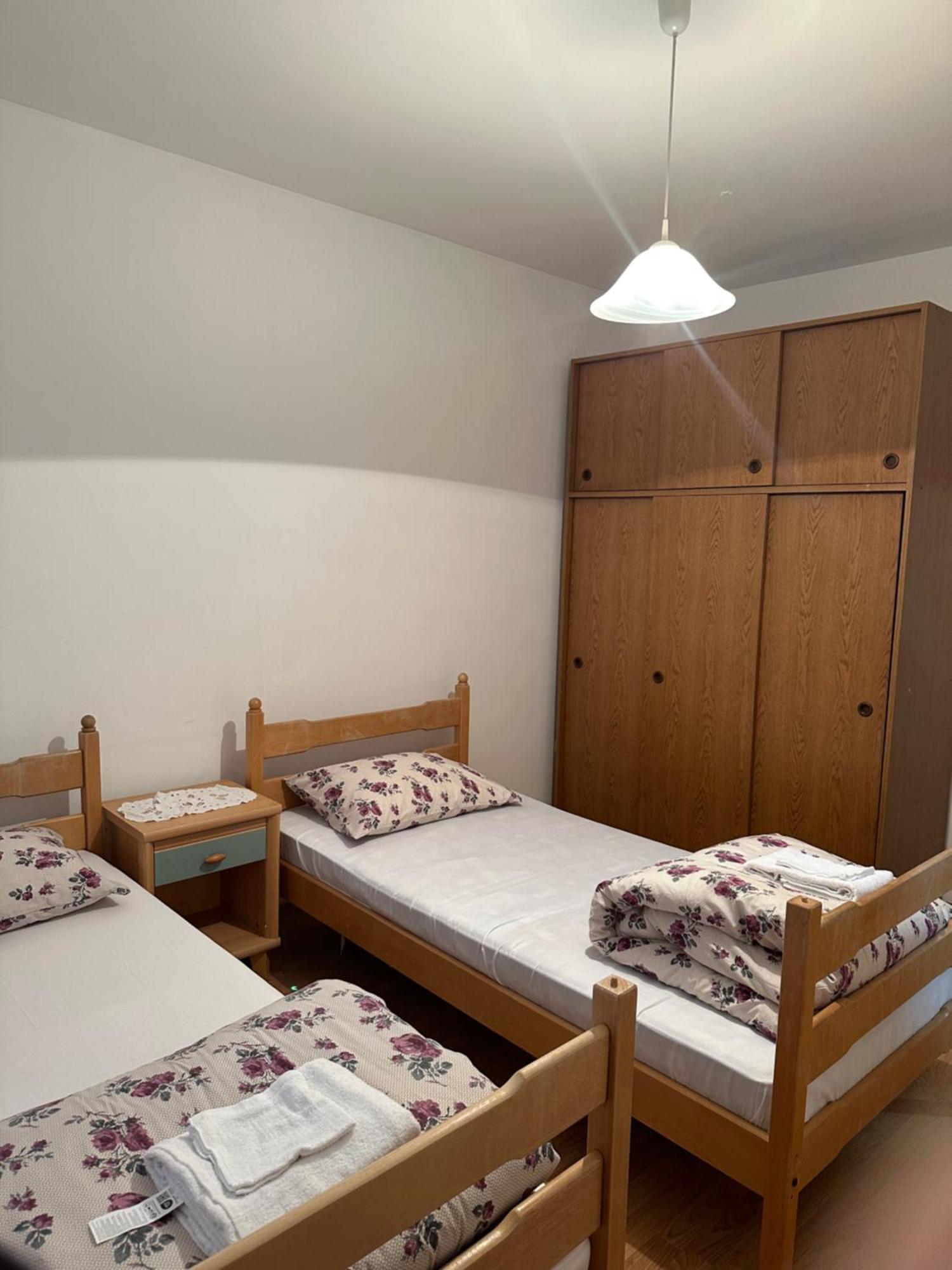 Apartment Collina Мостар Екстериор снимка