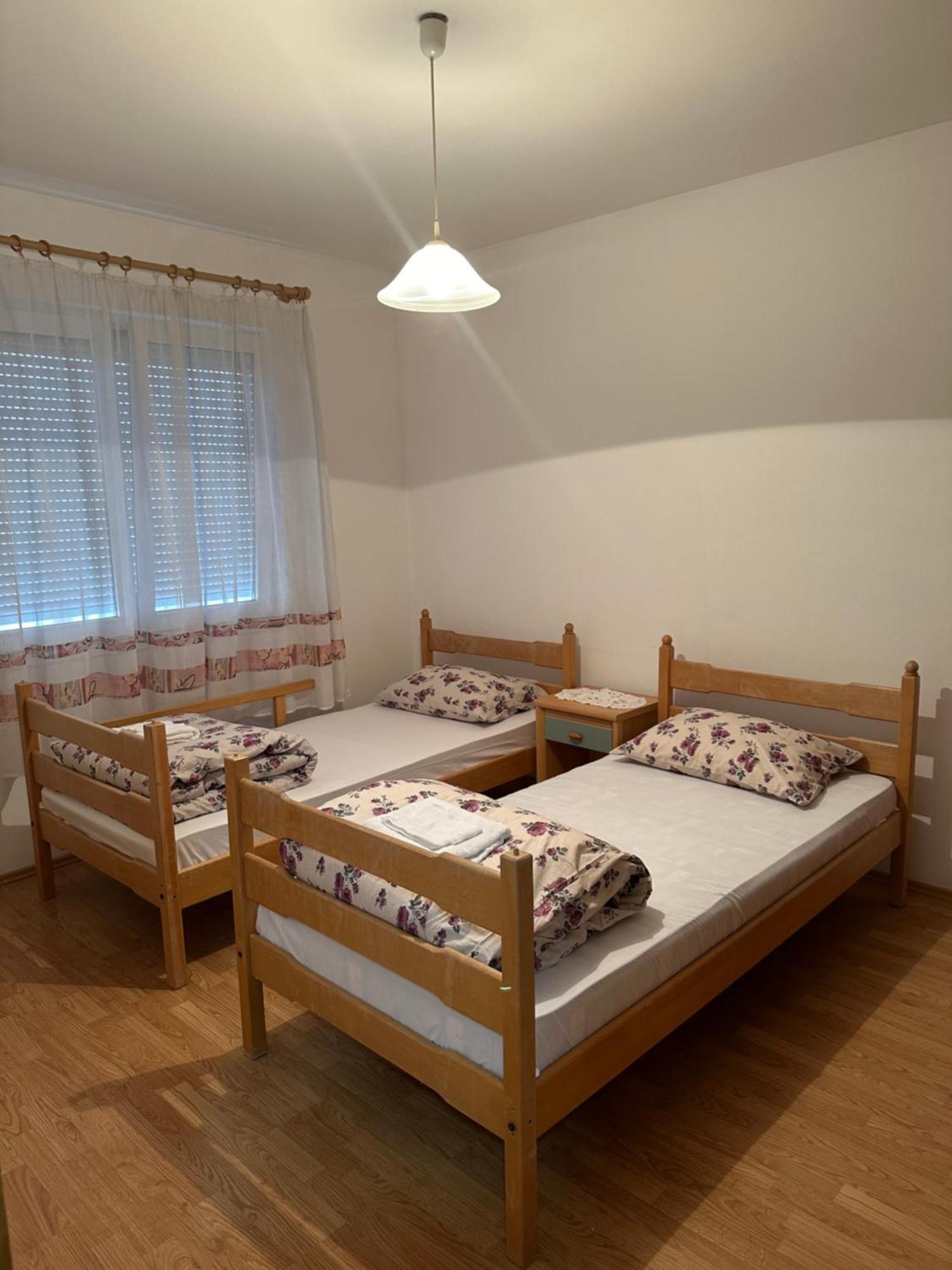 Apartment Collina Мостар Екстериор снимка