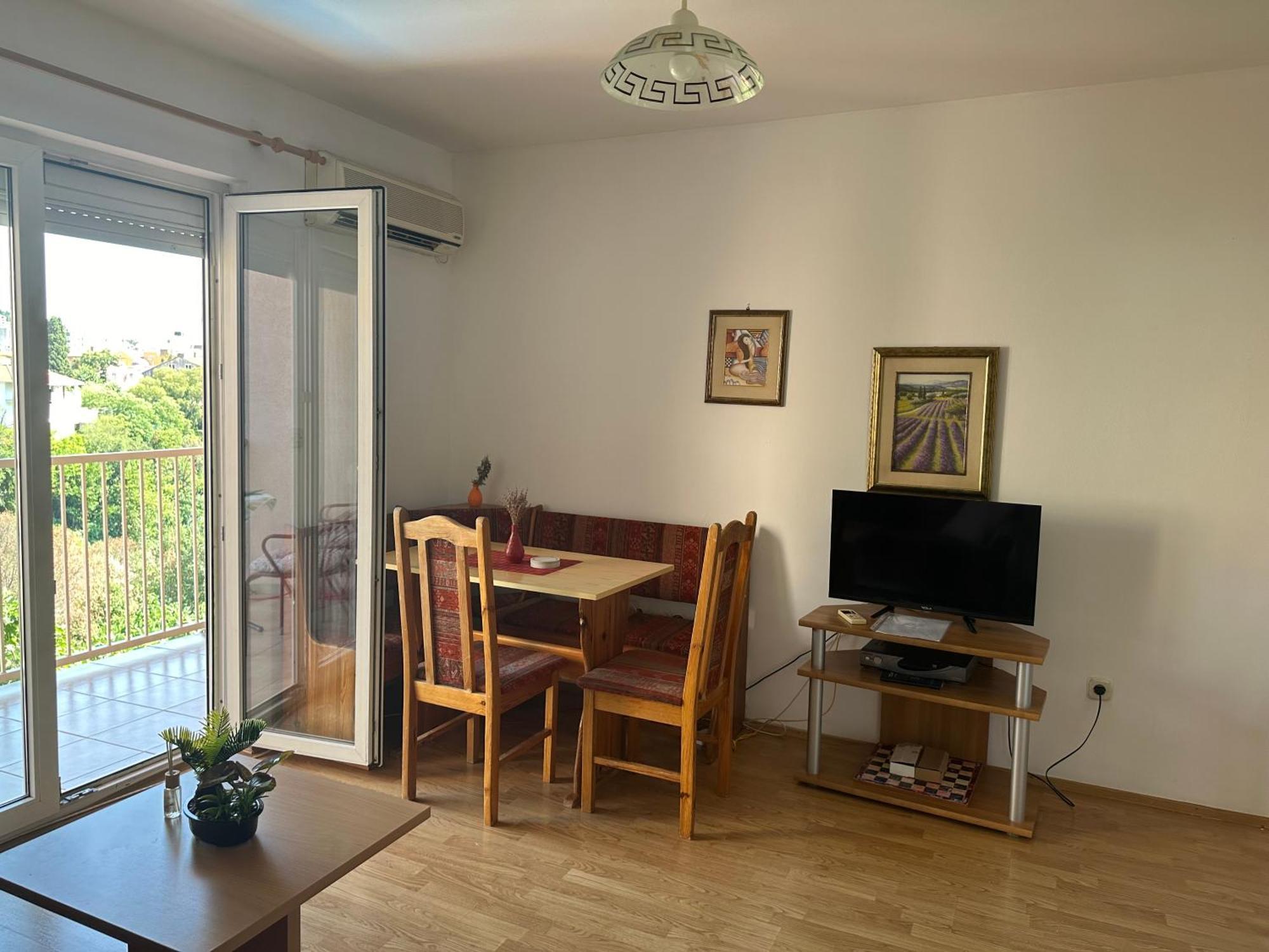 Apartment Collina Мостар Екстериор снимка