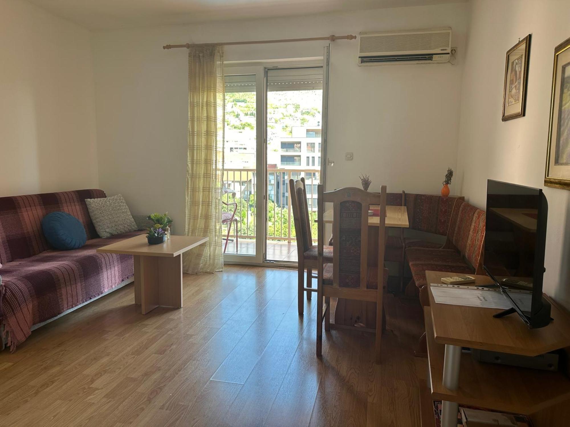 Apartment Collina Мостар Екстериор снимка
