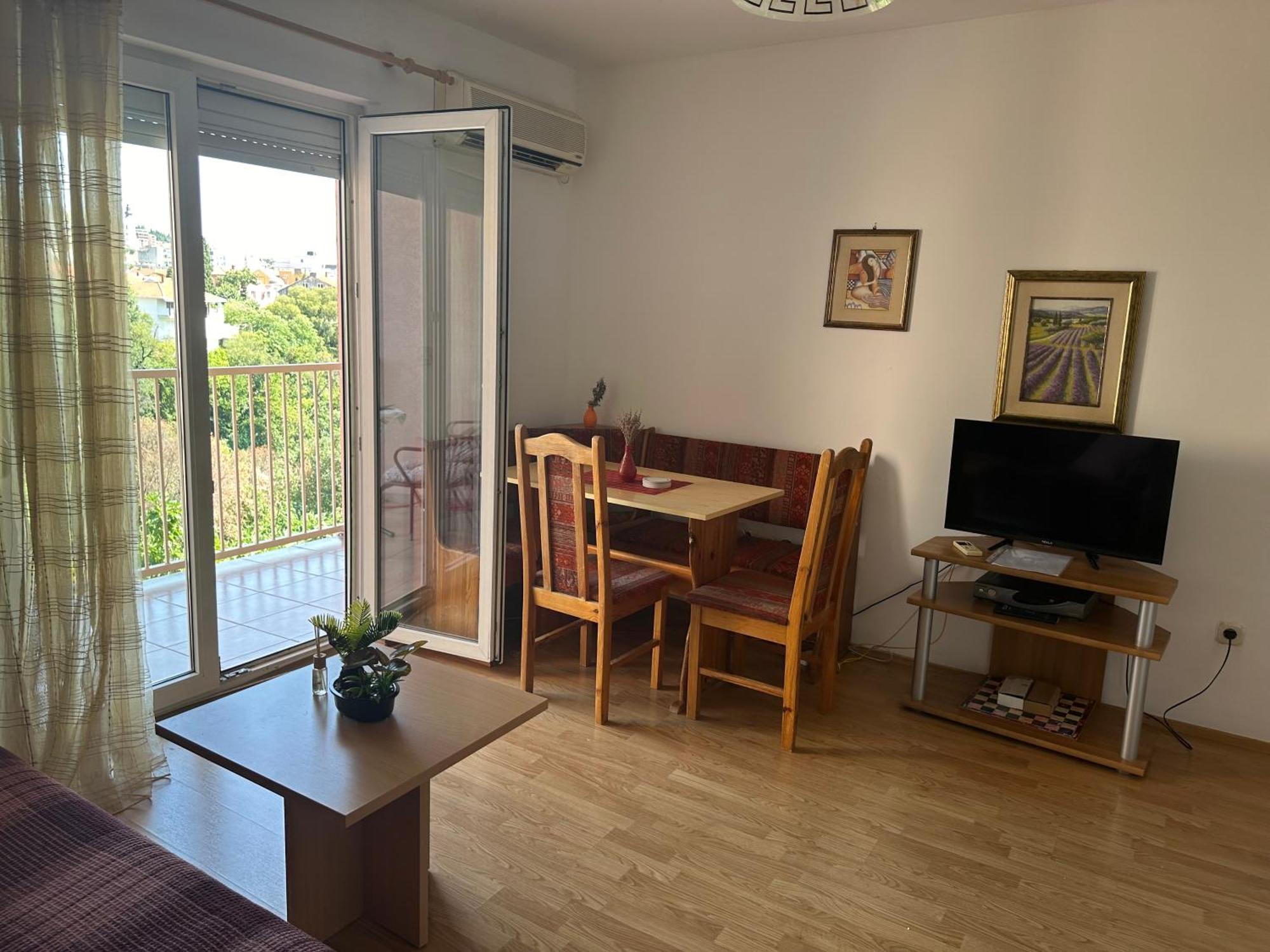 Apartment Collina Мостар Екстериор снимка