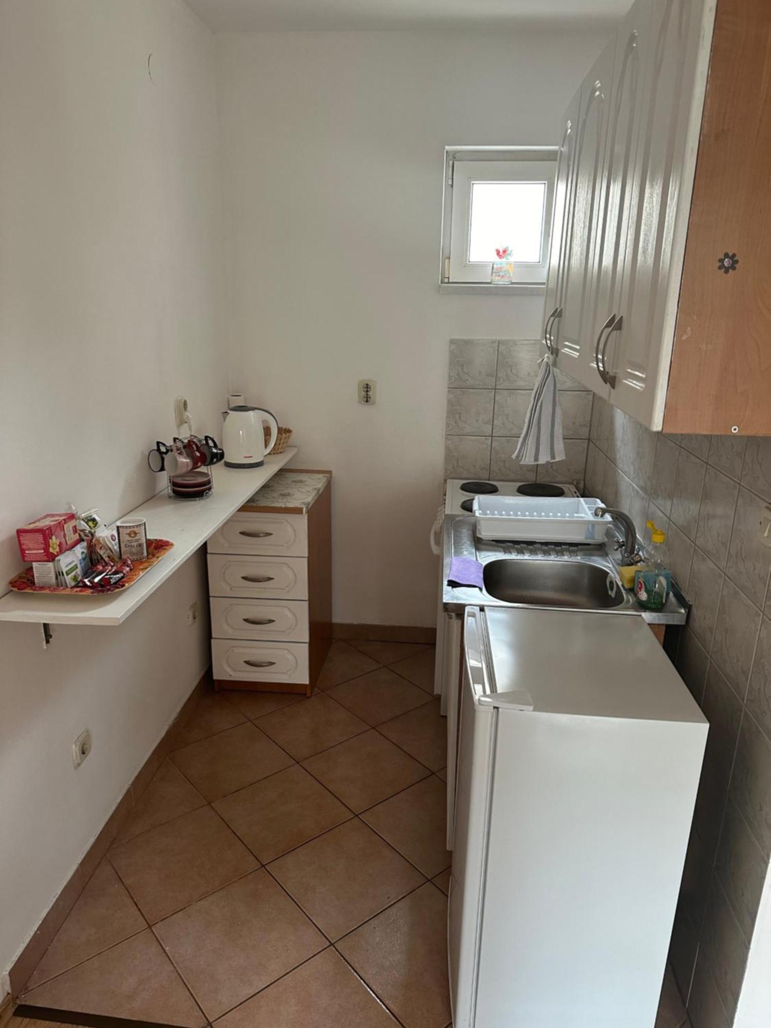 Apartment Collina Мостар Екстериор снимка