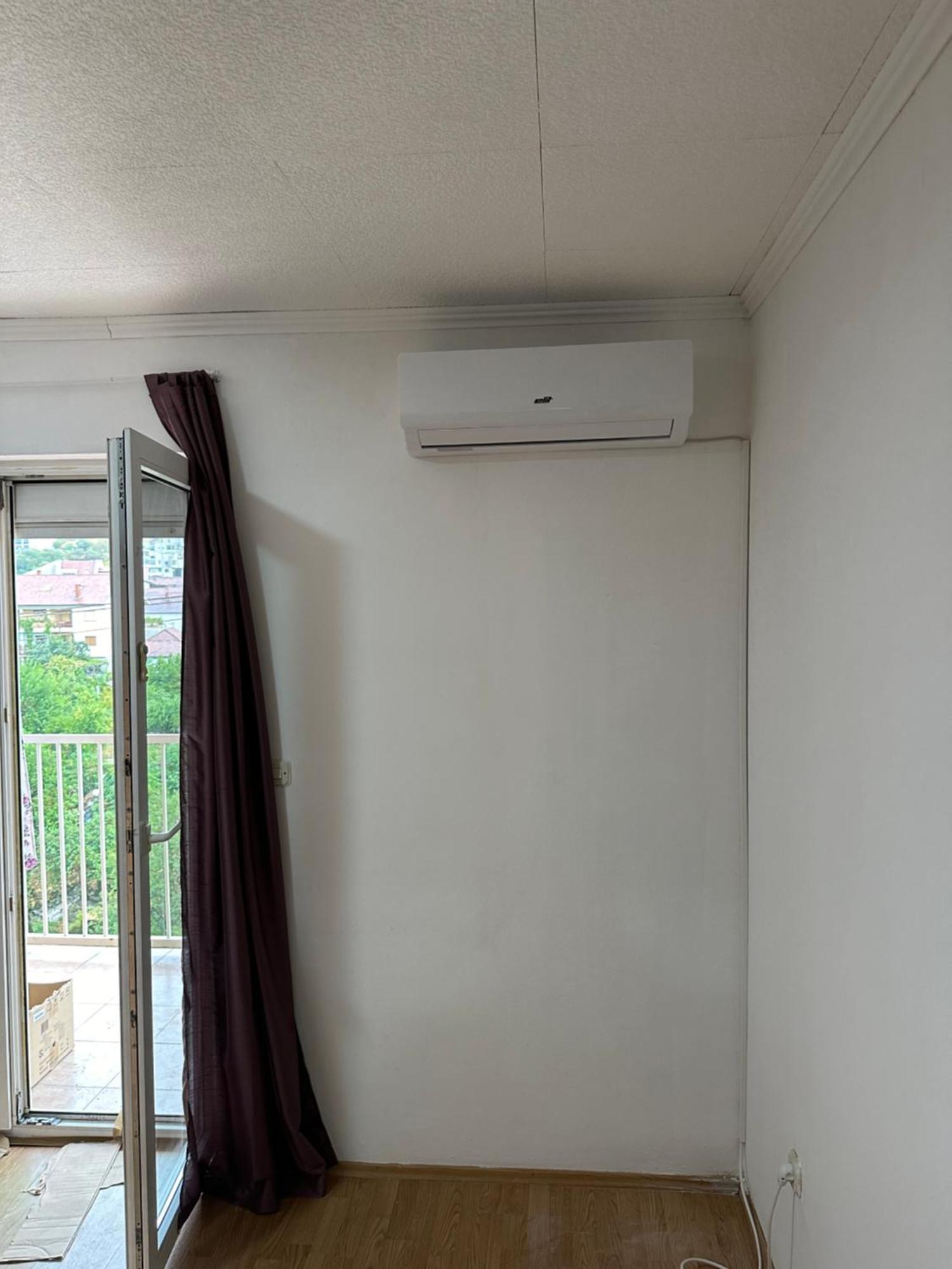 Apartment Collina Мостар Екстериор снимка
