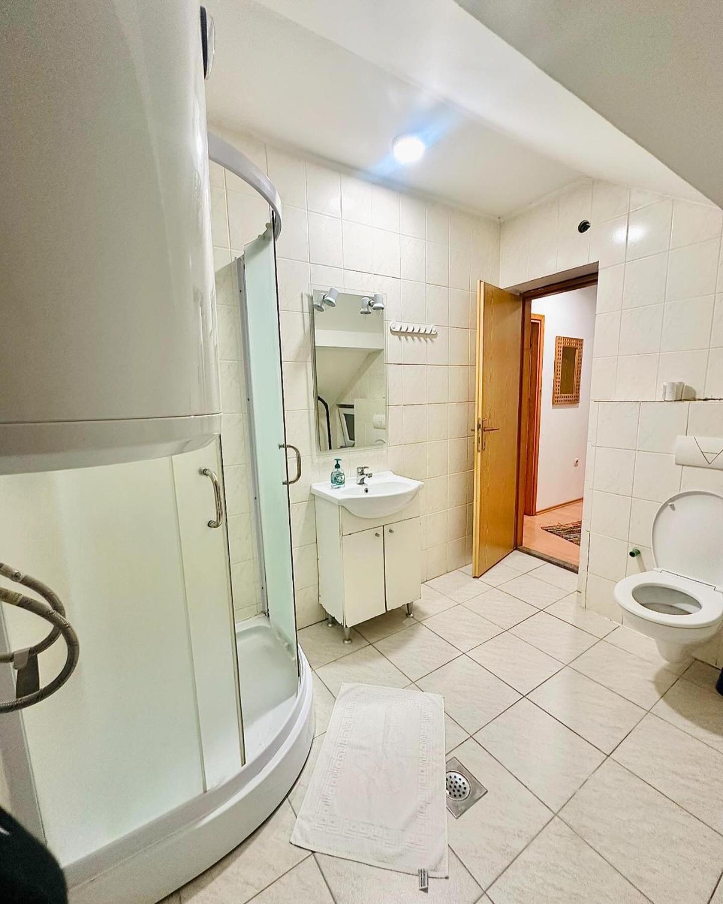 Apartment Collina Мостар Екстериор снимка