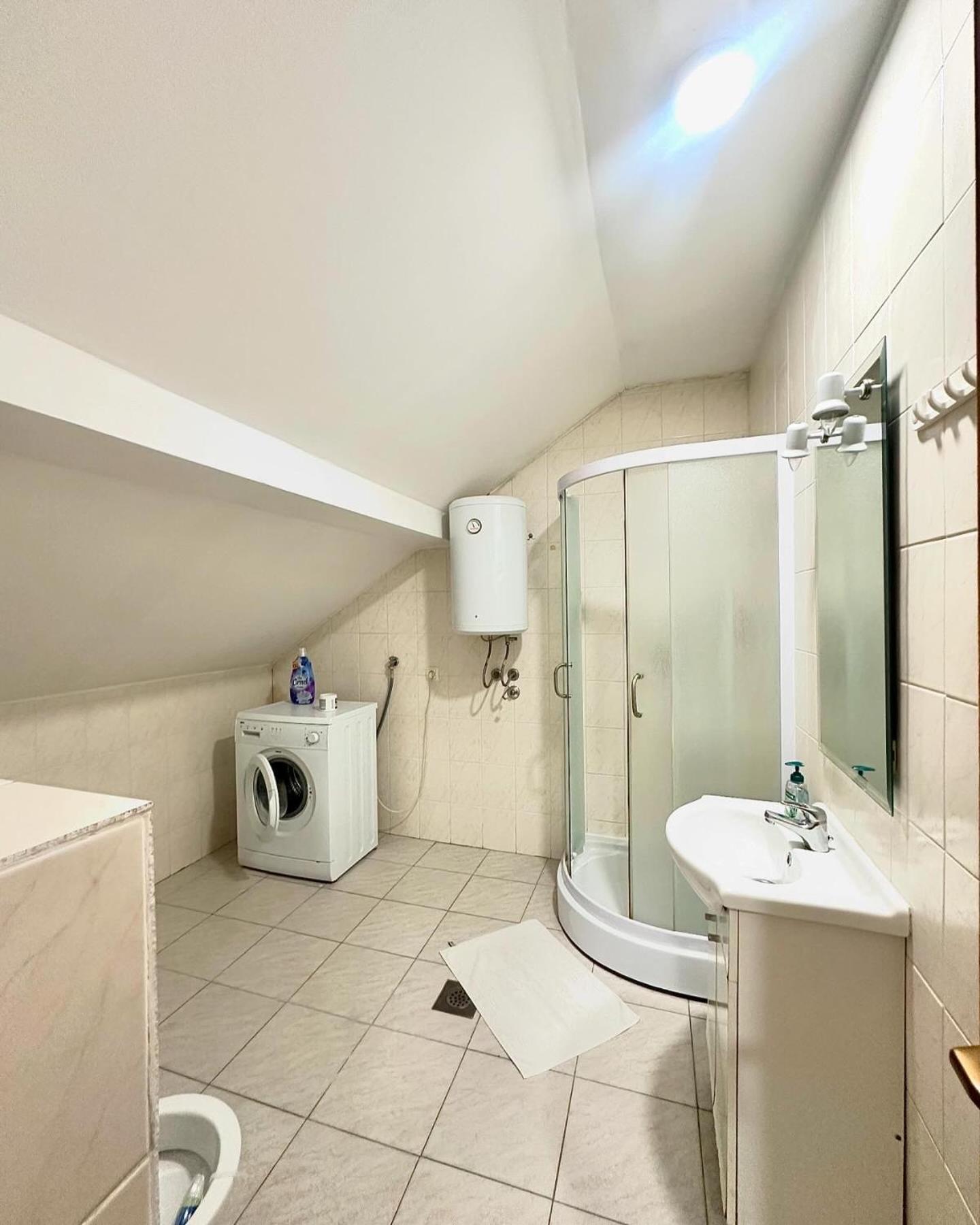 Apartment Collina Мостар Екстериор снимка
