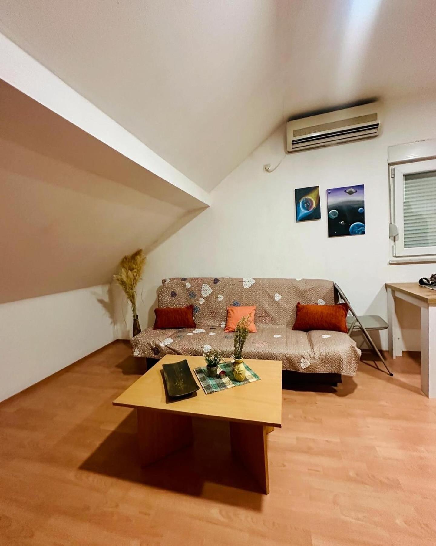 Apartment Collina Мостар Екстериор снимка