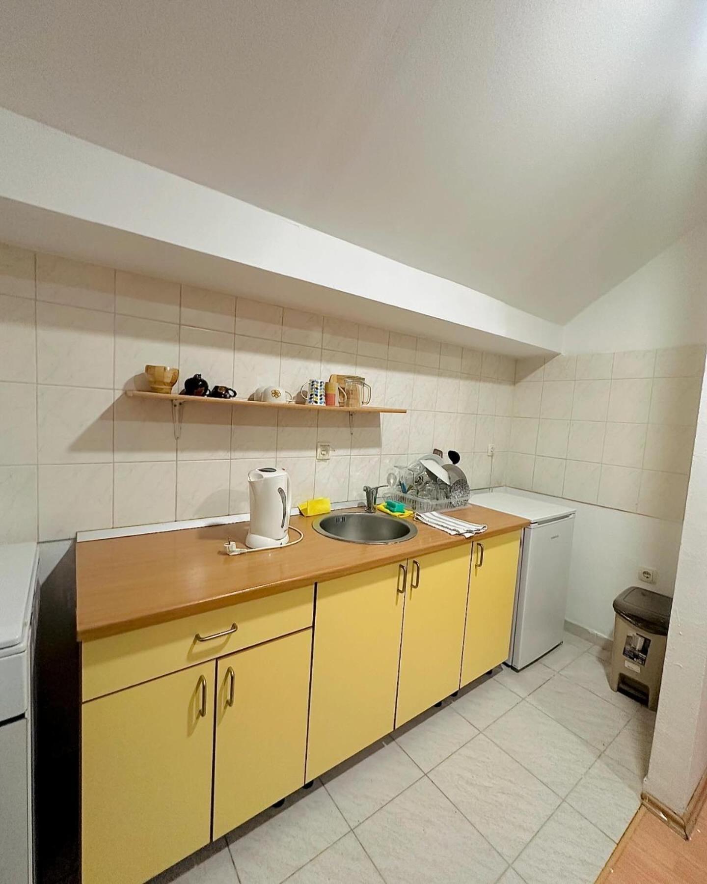 Apartment Collina Мостар Екстериор снимка